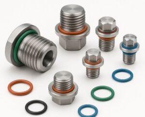 wheel nuts wheel bolts fasteners